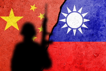 Tayvan, Çin saldırısına karşı deniz tatbikatı yaptı