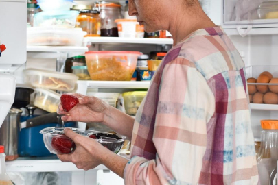 Bilinmeyen gizli tehlike: Bu gıdaları sakın tüketmeyin!