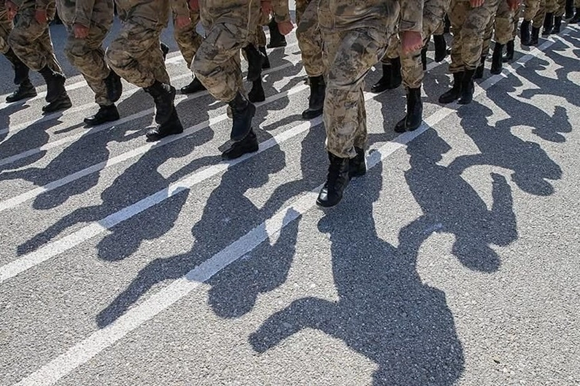 İşte askerlik süresinin en uzun olduğu ülkeler! Erkekler 10, kadınlar 7 yıl...