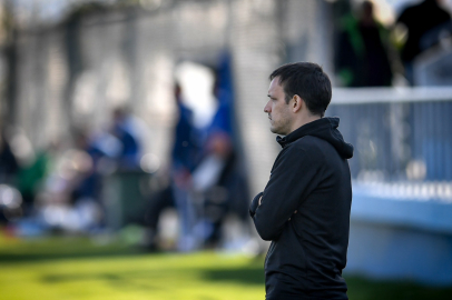 Bursaspor Teknik Direktörü Batalla:&nbsp;Yeni kurulmuş bir takım değiliz!