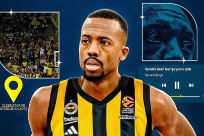 Errick McCollum, Fenerbahçe Beko'da