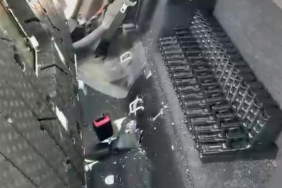 Kocaeli'de araçta zulalanmış 17 tabanca ele geçirildi, 6 şüpheli tutuklandı