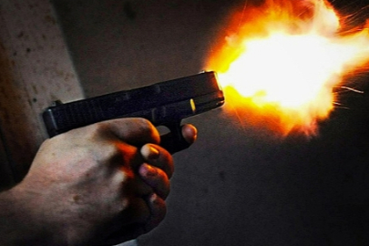 Sakarya'da borcunu alamadığını iddia ederek fabrikada mesai arkadaşını vurdu