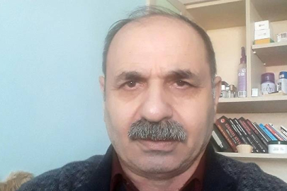 6 ay önce bıçakladığı eşini öldürdü!