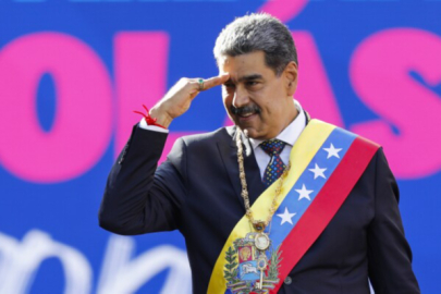 ABD, Nicolas Maduro için koyduğu ödül miktarını yükseltti