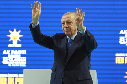 AK Parti'de kongre öncesi hazırlık başladı; tüzük değişecek