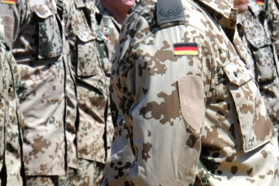 Almanlar yeni birlik oluşturuyor