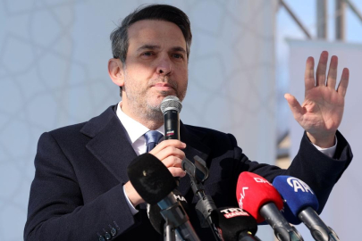 Bakan Bayraktar: 20 milyon hanede kendi doğal gazımızı kullanacağız