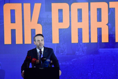 Bakan Bayraktar: Suriye'nin tekrar imarı için üzerimize düşeni yapacağız