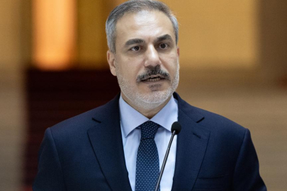 Bakan Fidan, Riyad'da Suriye konulu toplantıya katılacak