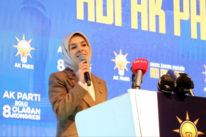 Bakan Göktaş: Sağlıklı ailelerle Türkiye'nin gücüne güç katacağız