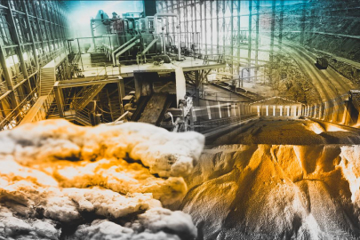 Borda 2024'te 1,3 milyar dolarlık satış rekoru kırıldı