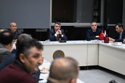 Bursa Yıldırım'da 25 bin hak sahibi tapularına kavuşacak!