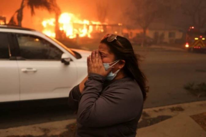 California Valisi, su sıkıntısına ilişkin bağımsız soruşturma talep etti
