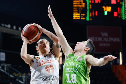 ÇBK Mersin evinde hata yapmadı