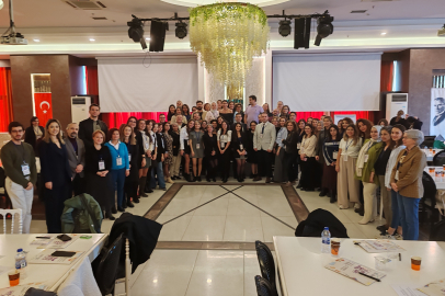 Çocukların Bursa Nilüfer’i için Çocuk Hakları Çalıştayı düzenlendi
