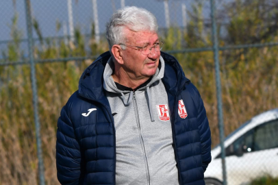 Ertekin: Bursaspor örnek oluyor