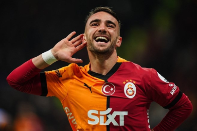 Galatasaray'da Yunus Akgün şoku: İkna olmadı