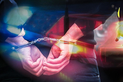 "Gizli servistenim" dedi, 1 milyon lira dolandırdı