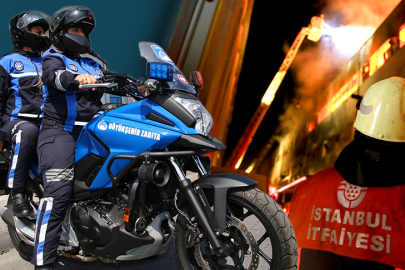 İBB 1.532 memur alacak