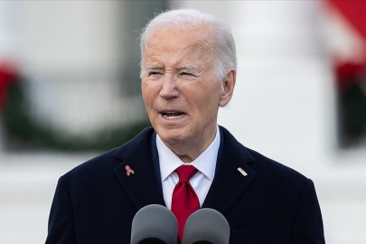 Joe Biden, bu hafta ulusa veda konuşması yapacak