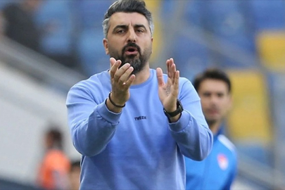 Kaloğlu'ndan taraftarların istifa çağrısına yanıt