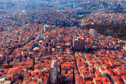 Levent, İstanbul'un 40. ilçesi oluyor! 20 mahalle birleştirilecek...