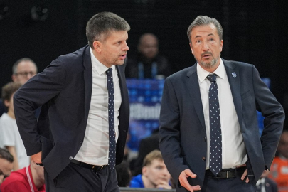 Luca Banchi: Hayal kırıklığı yaşıyorum