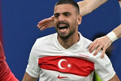 Merih Demiral'dan Fenerbahçe'ye transferi için flaş açıklama