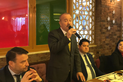 Öcalan'dan 'beyefendi' diye bahseden MHP'li vekil: Dilim sürçtü