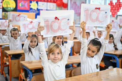 Öğrenciler cuma günü karne alıp yarıyıl tatiline başlayacak