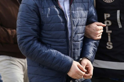 Sahte polis dehşeti: Kelepçeleyip 100 bin euro gasbettiler