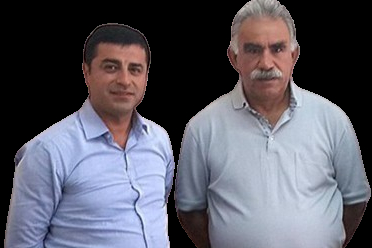 Selahattin Demirtaş'tan Öcalan açıklaması!