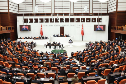 TBMM'ye yeni dokunulmazlık dosyaları sevk edildi