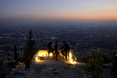 Ürdün ülkelerine dönen Suriyeli sayısını açıkladı
