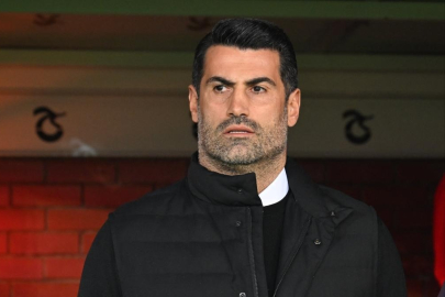 Volkan Demirel: Beşiktaş'ın şu anki durumu önemli değil