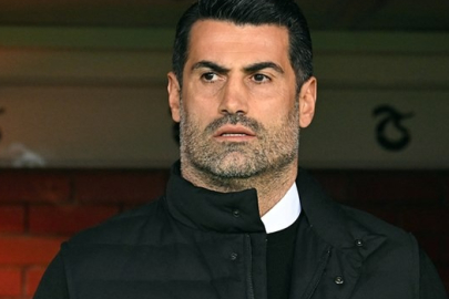 Volkan Demirel, Fenerbahçe'den istiyor: Flaş transfer hamlesi