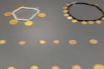 Batman’da evden çok sayıda altın çalan kadın yakalandı