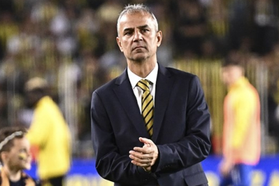 Beşiktaş'tan İsmail Kartal açıklaması geldi