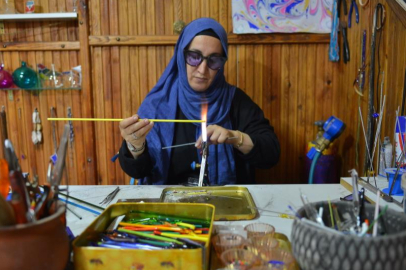 Bursa Yıldırım kadın emeğiyle güçleniyor