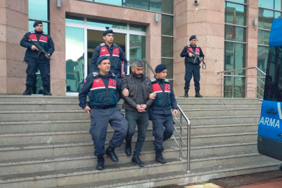 Çorum’da uyuşturucu operasyonunda 1 tutuklama