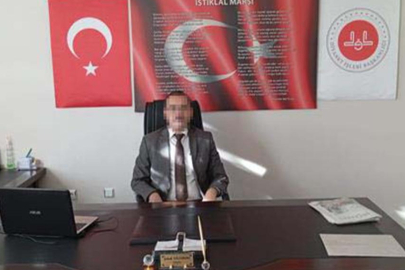 Eskişehir'de iğrenç olay: 12 yaşındaki çocuğa taciz! İlçe müftüsü...