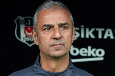 Haberler  Spor  Beşiktaş'tan İsmail Kartal açıklaması!