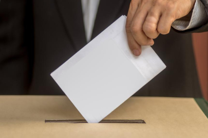 Hırvatistan cumhurbaşkanını seçti