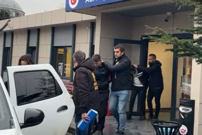 İstanbul Fatih’te tezgahtarı öldüren şüpheli adliyeye sevk edildi