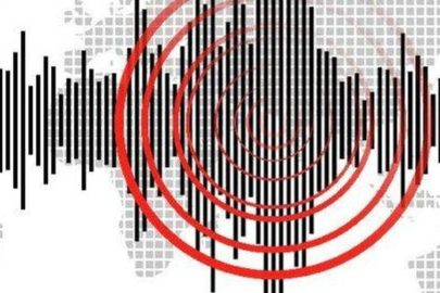 Karadeniz'de deprem oldu: AFAD verileri açıkladı