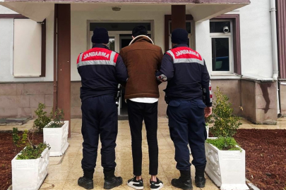 Kırıkkale'de uyuşturucu operasyonunda 21 yaşındaki genç tutuklandı