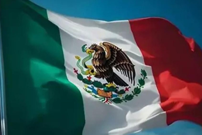 Meksika'da şiddetli deprem! 6.6'yla sallandılar