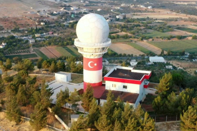 Milli Gözetim Radarı güvenliği artıracak