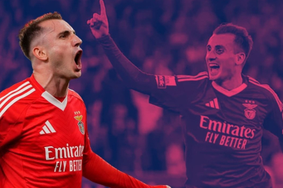 Portekiz’de Kerem Aktürkoğlu belirsizliği